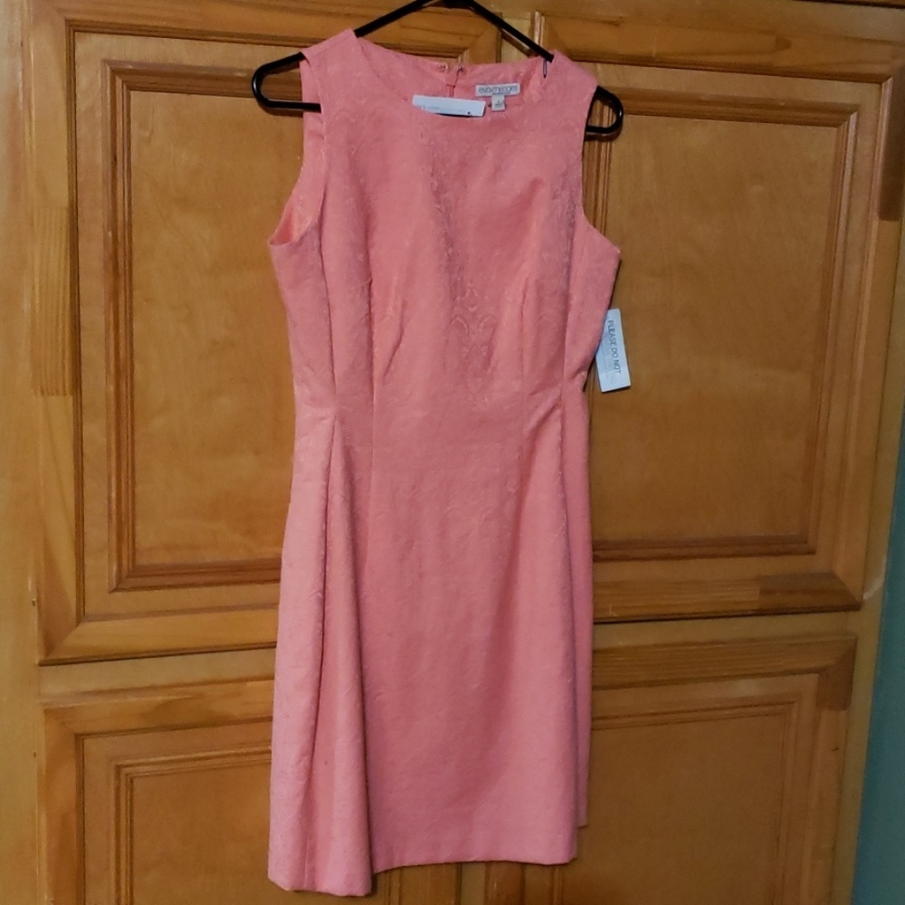 Never worn Eva Mendes dress